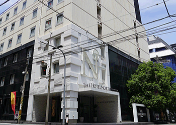 THE HOTEL NORTH OSAKA